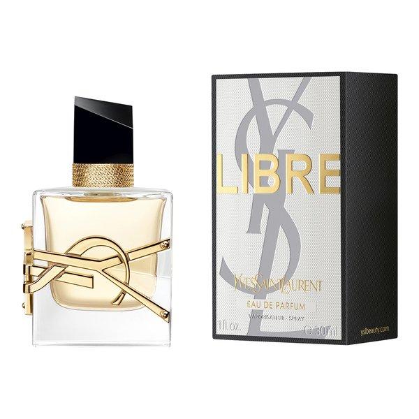 YSL Libre Eau de Parfum