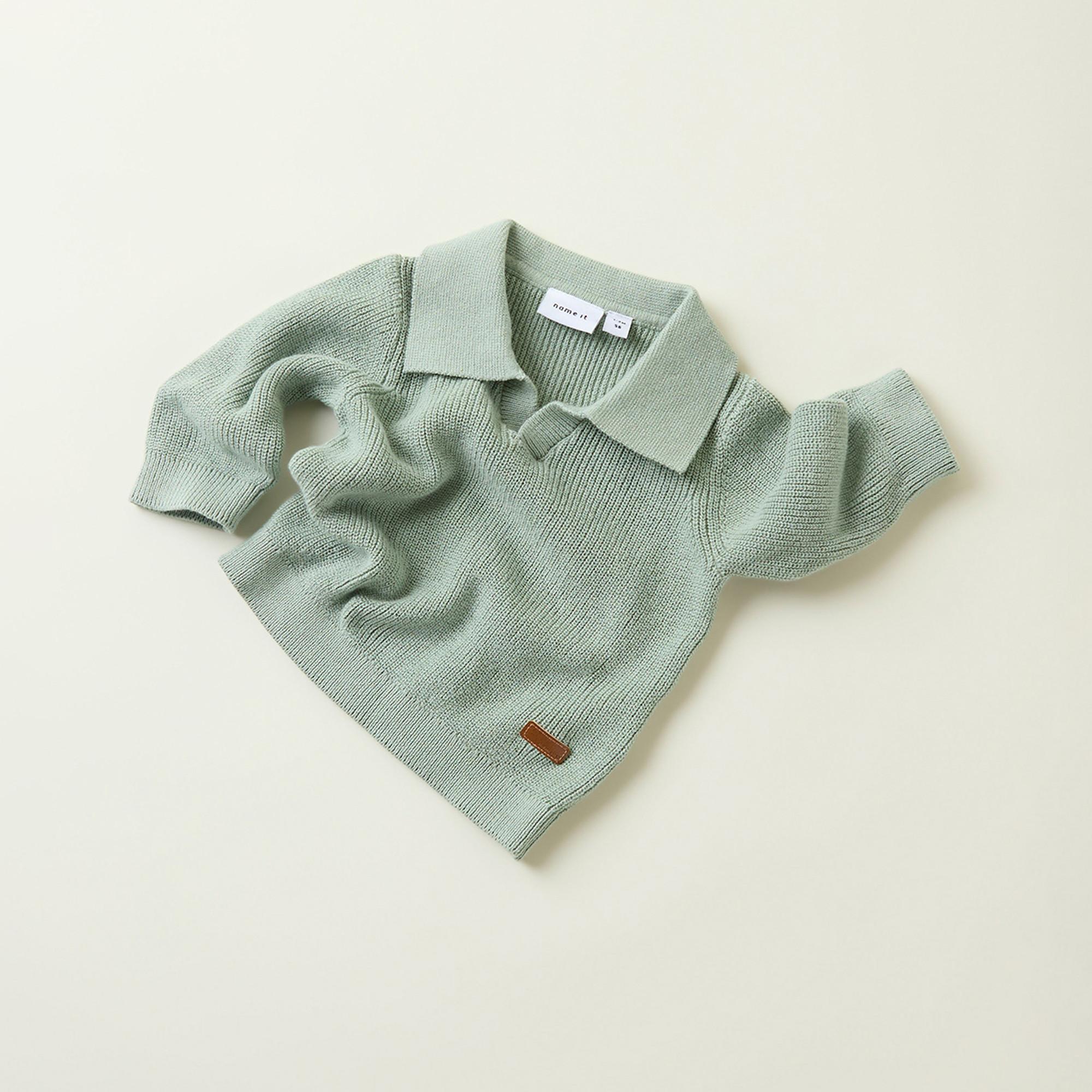 Name It Pullover