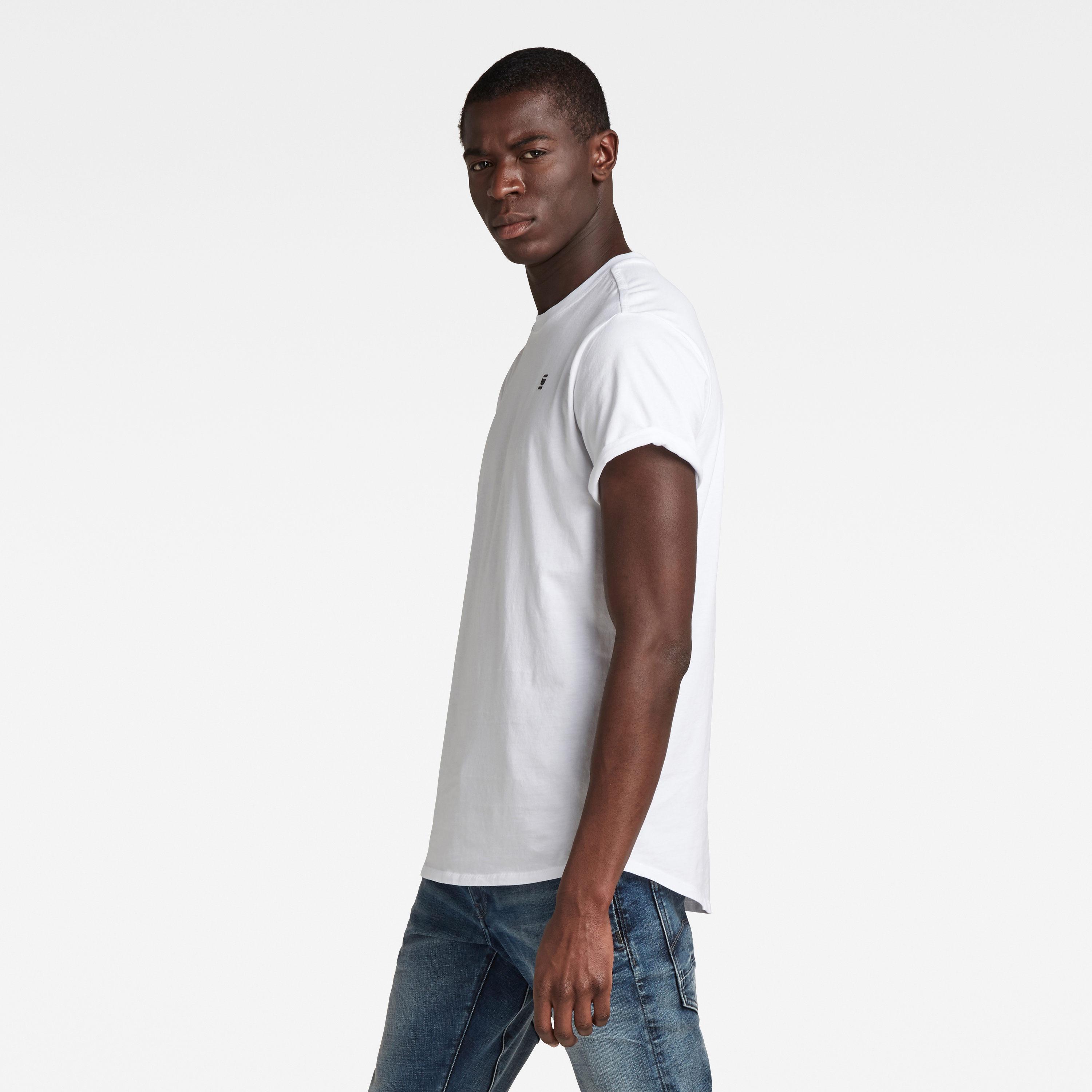 G-STAR Lash R Kurzarm T-Shirt