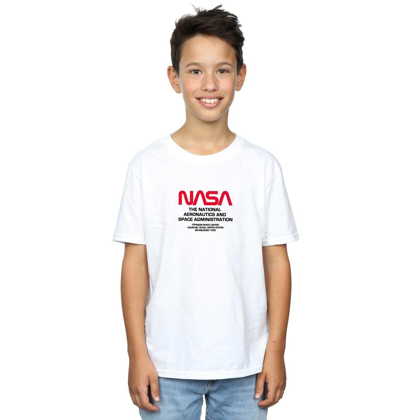 Nasa TShirt