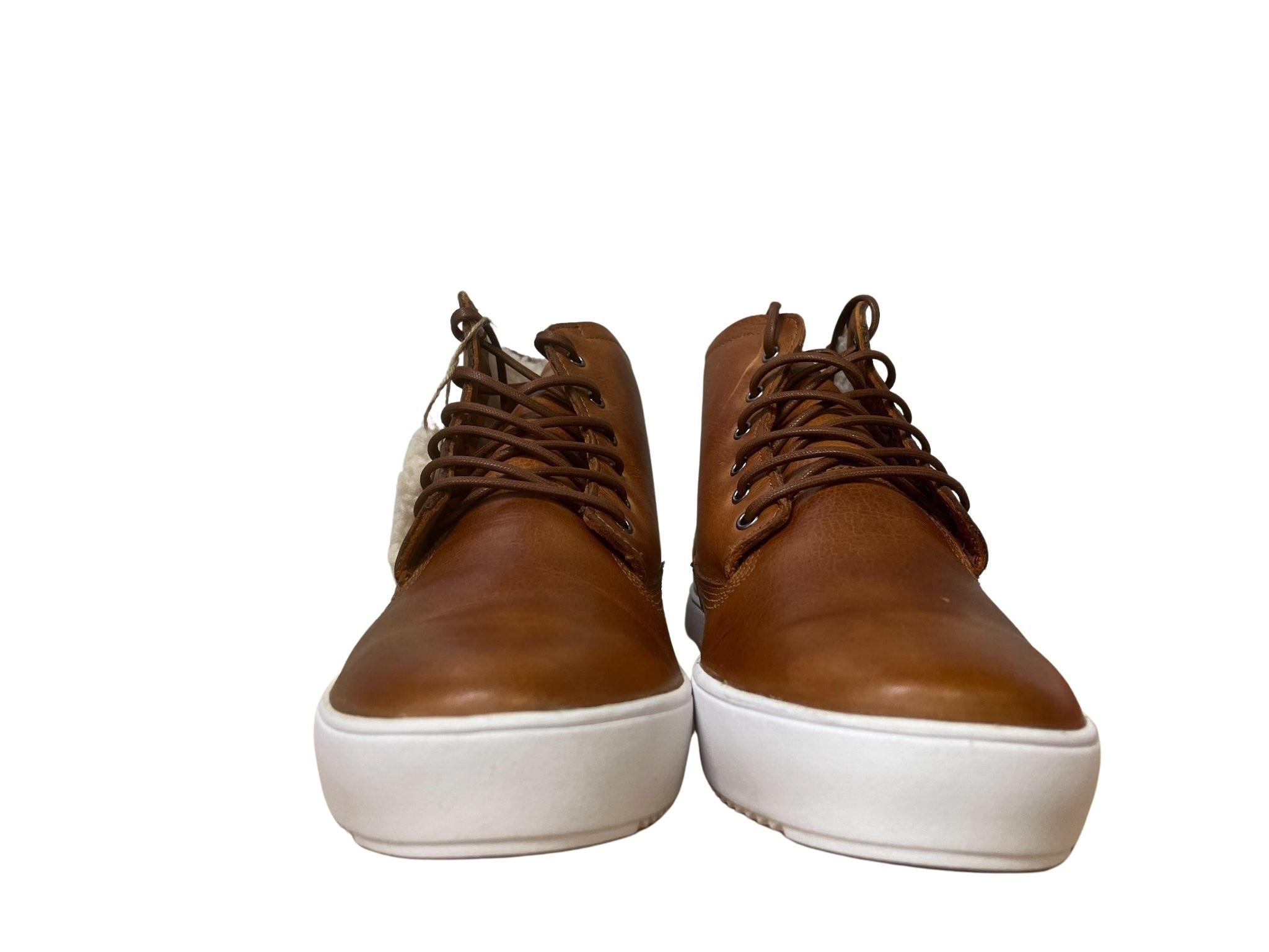 Blackstone Sneakers Aspen