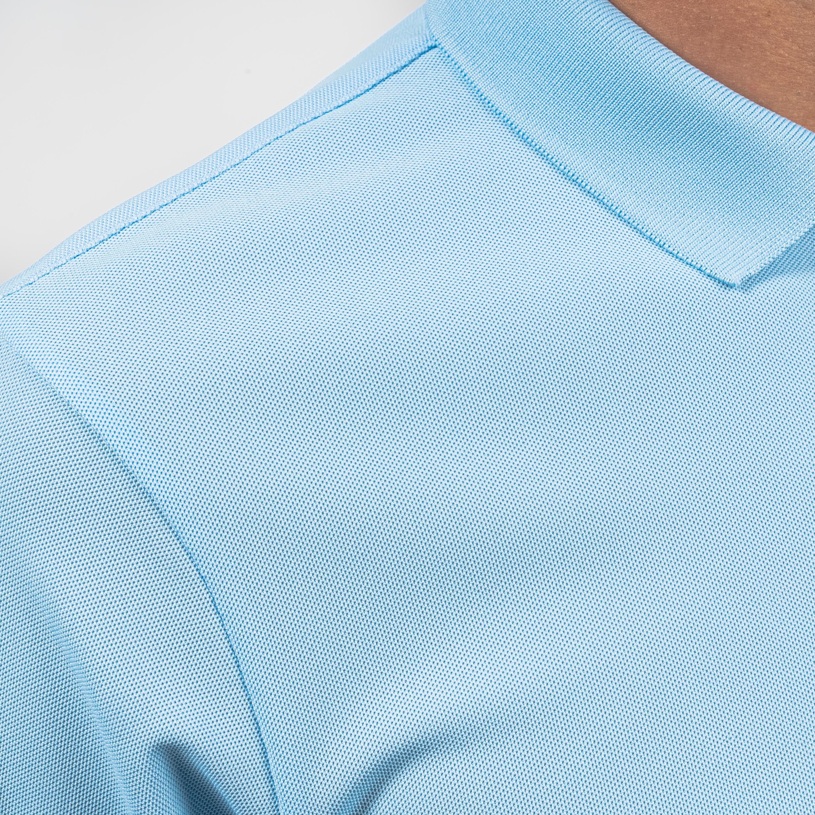 INESIS Poloshirt kurzarm - WW500
