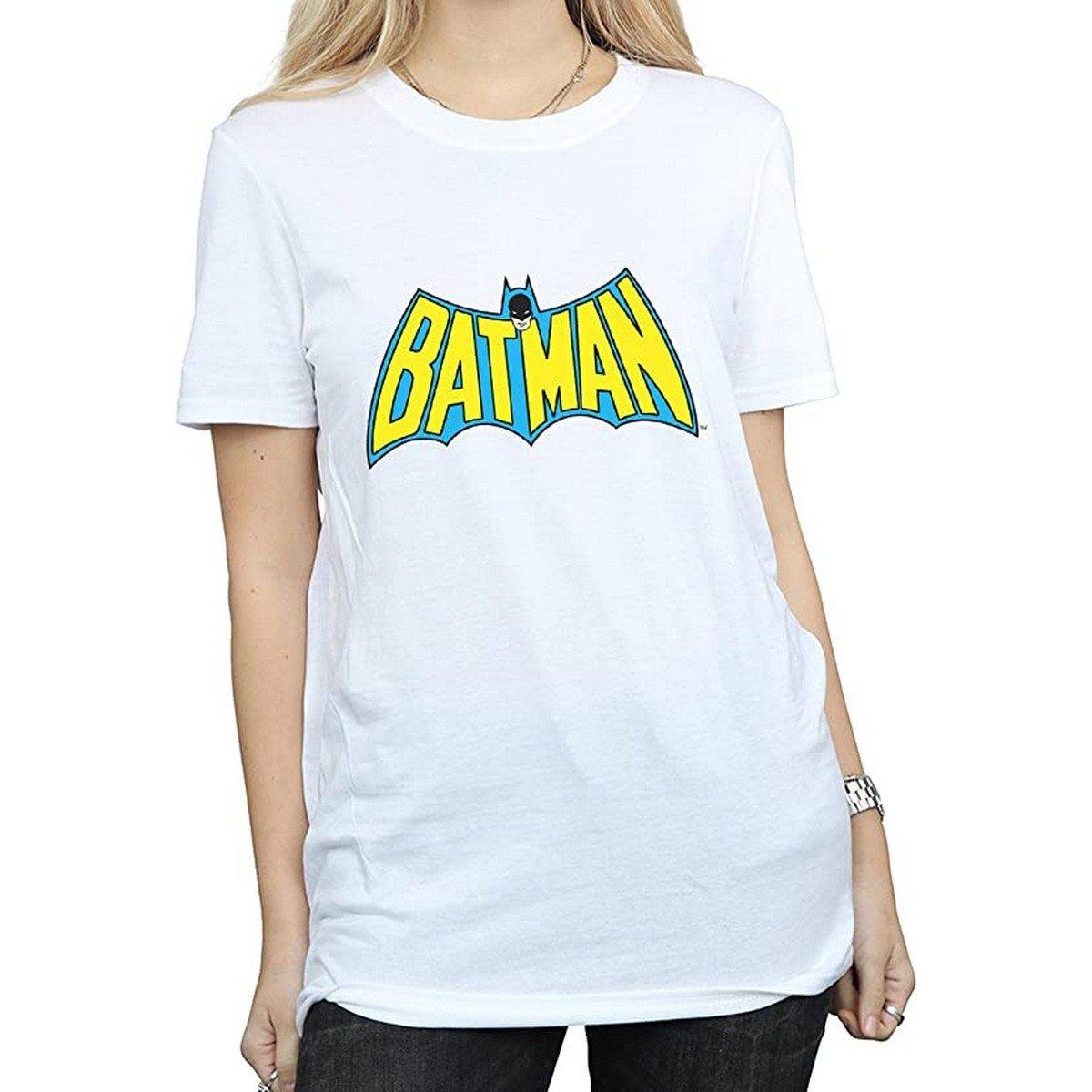 BATMAN Logo T-Shirt