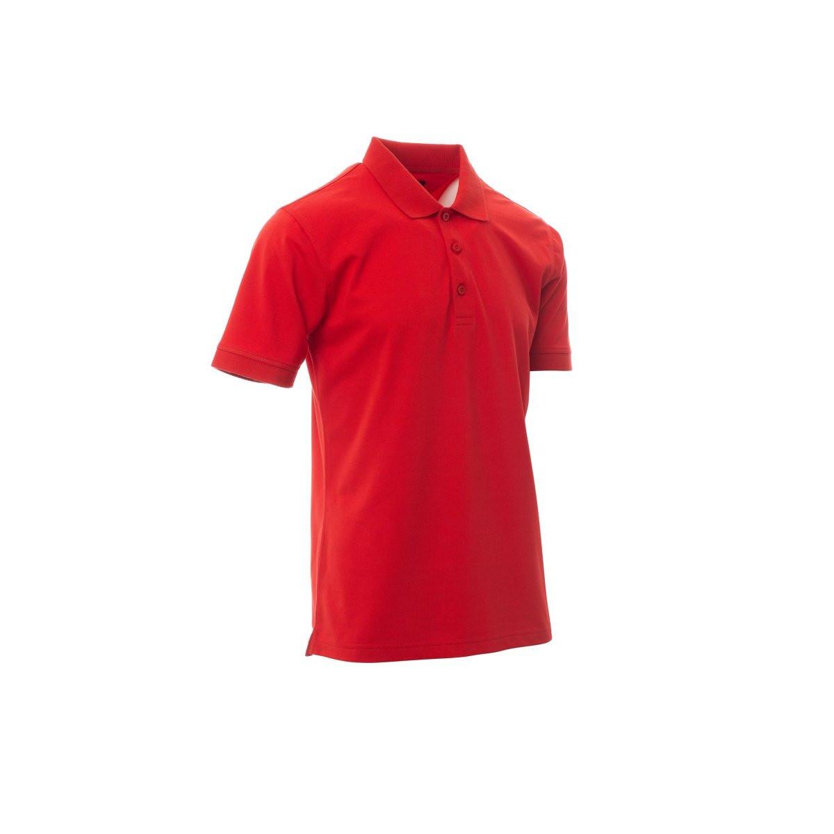 Payper Wear Venice Pro Kurzarm Poloshirt