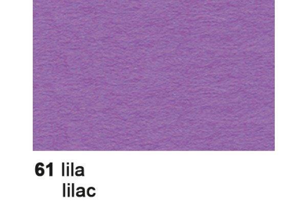 Ursus URSUS Fotokarton A4 3764661 300g, lila 100 Blatt