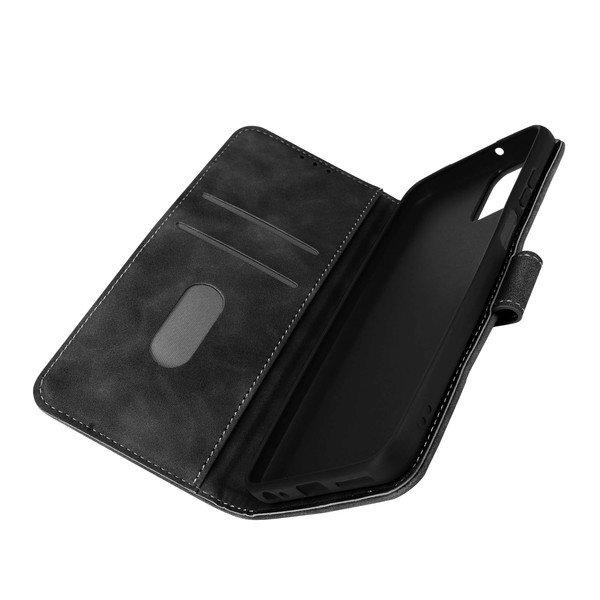 Avizar Soft Hülle Motorola Moto G32 Schwarz