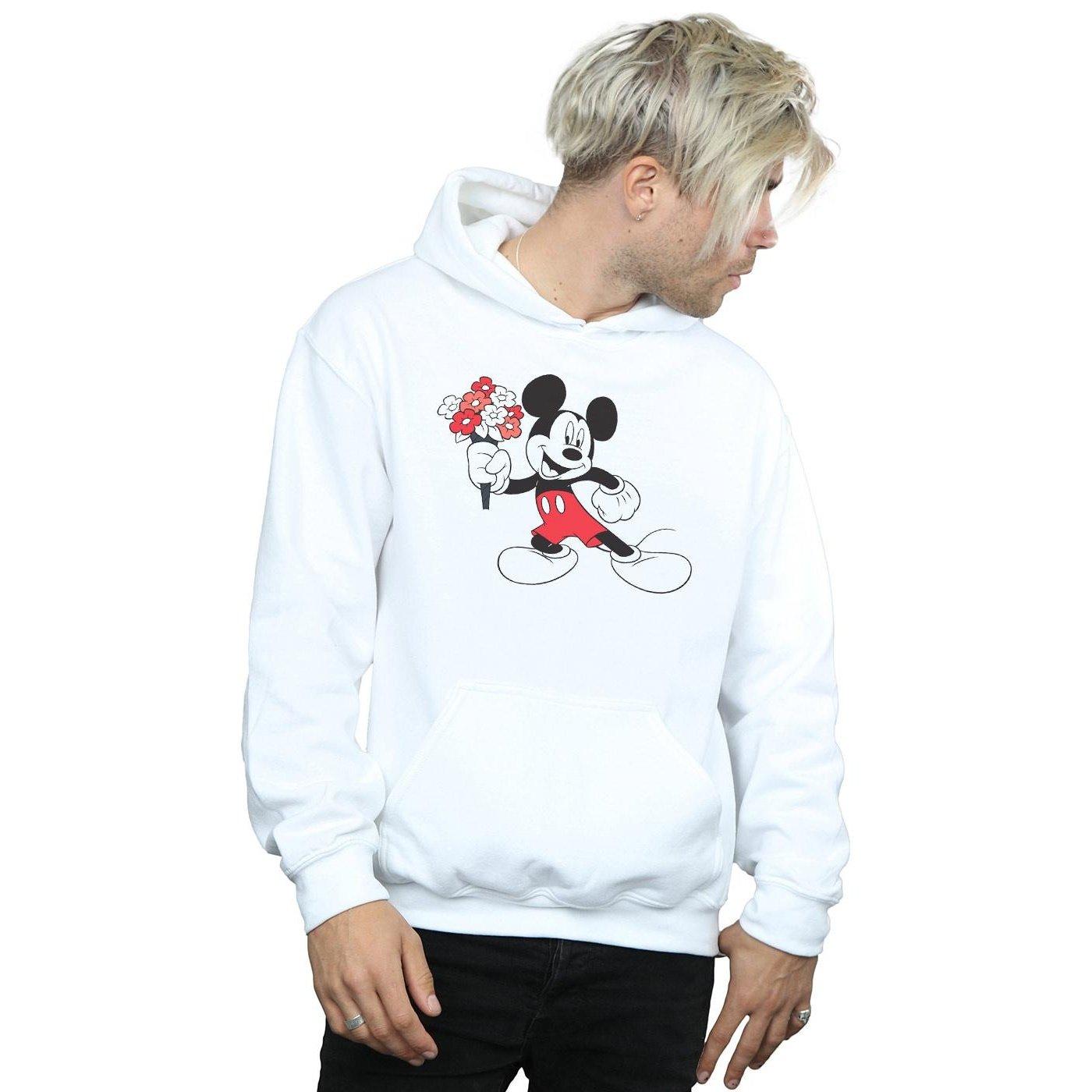 Disney Kapuzenpullover