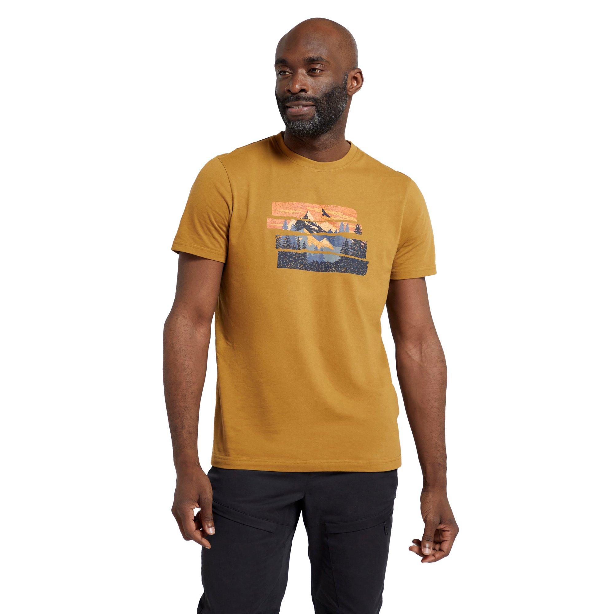 Mountain Warehouse Mountain Explorer T-Shirt