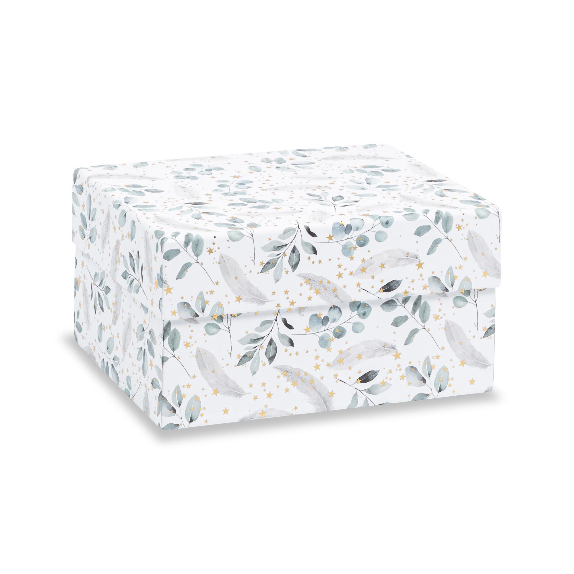 Manor Geschenkbox Luxe