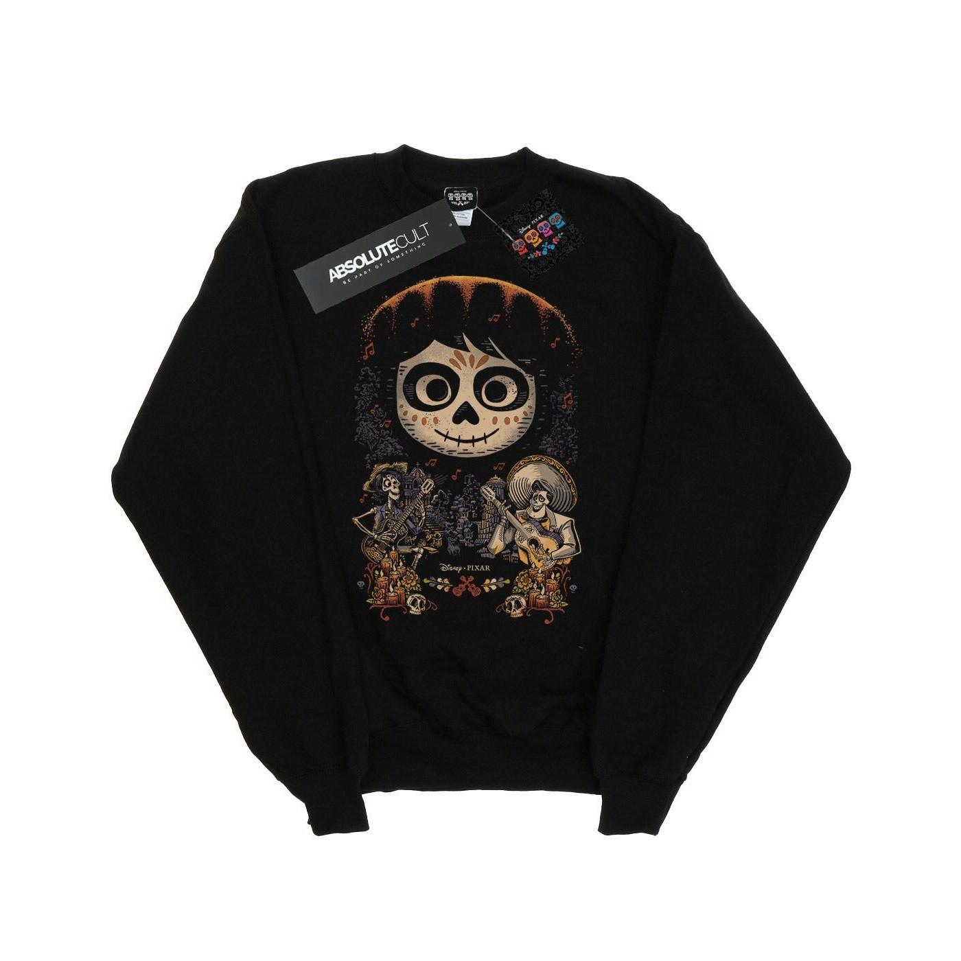 Disney Coco Sweatshirt