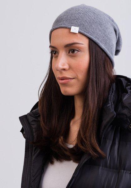 CASH-MERE.CH Kaschmir Beanie