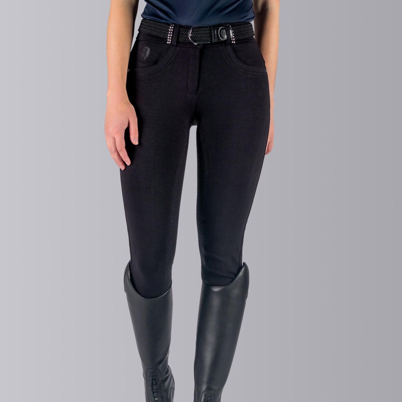 HORKA Hose für Mädchen Annika