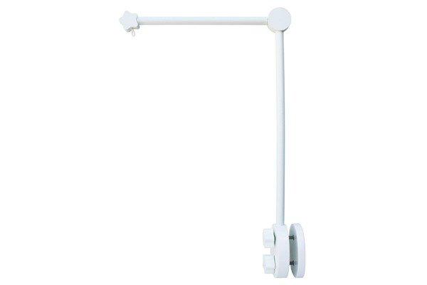 JaBaDaBaDo JABADABADO Mobilearm Mobilearm T221 weiss 61x9x8cm