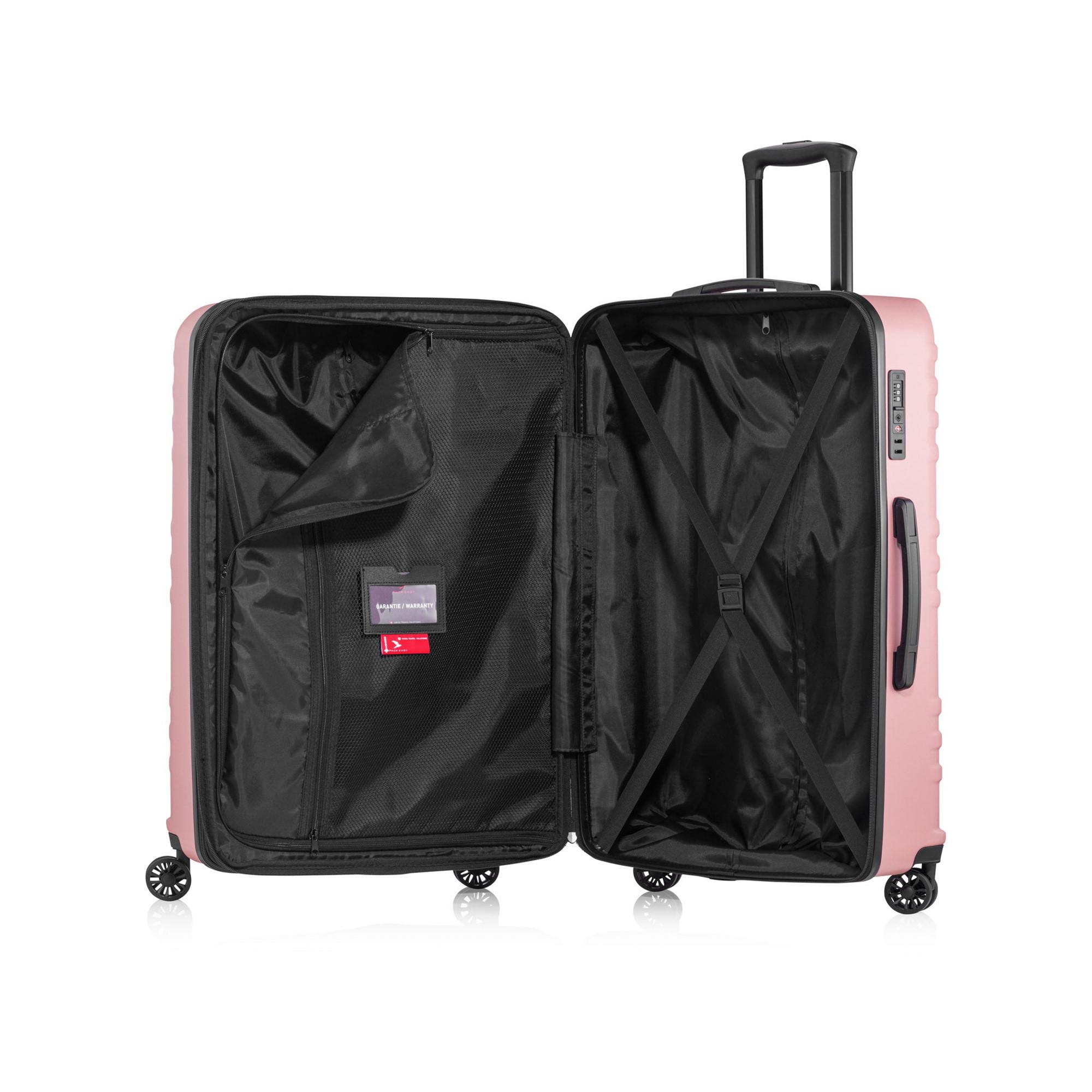 PACK EASY 73cm, Hartschalenkoffer Mena