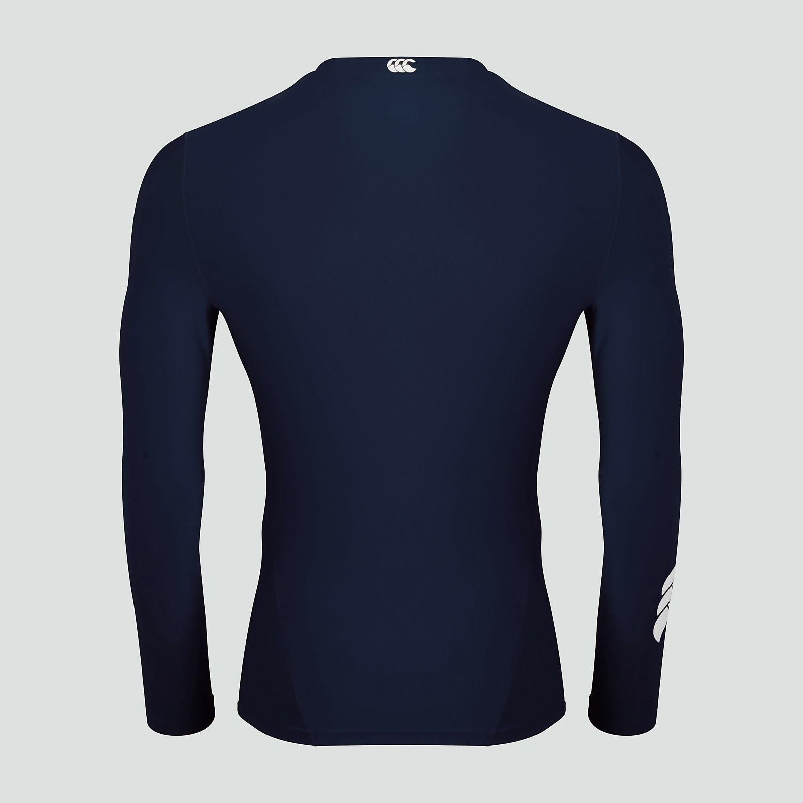 Canterbury langarmtrikot thermoreg