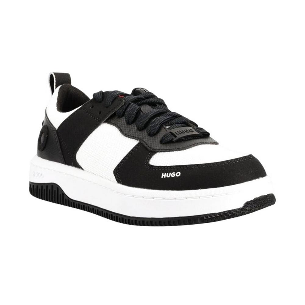 HUGO Sneaker Kilian, Leder