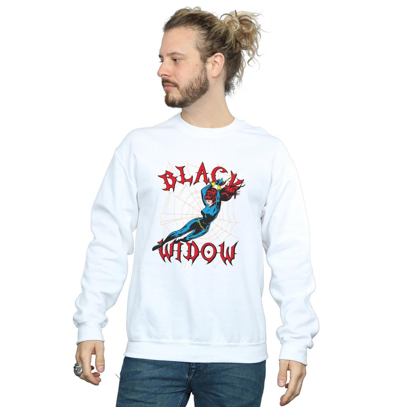 MARVEL Sweatshirt