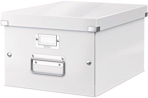 Leitz LEITZ Click & Store 281x200x370mm 60440001 weiss