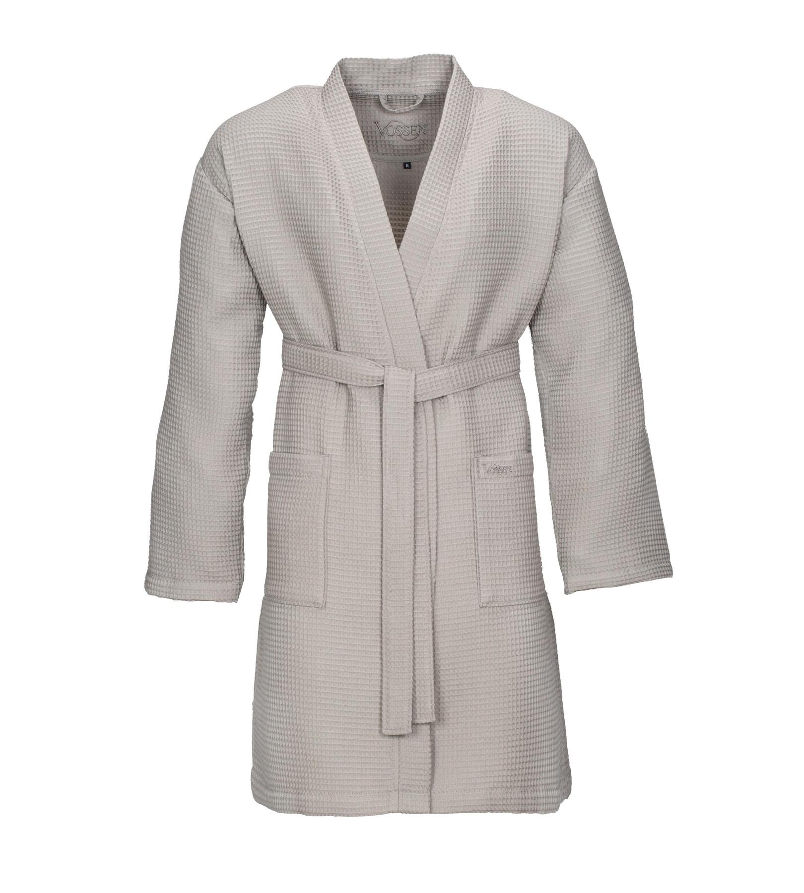 VOSSEN Rom Bademantel