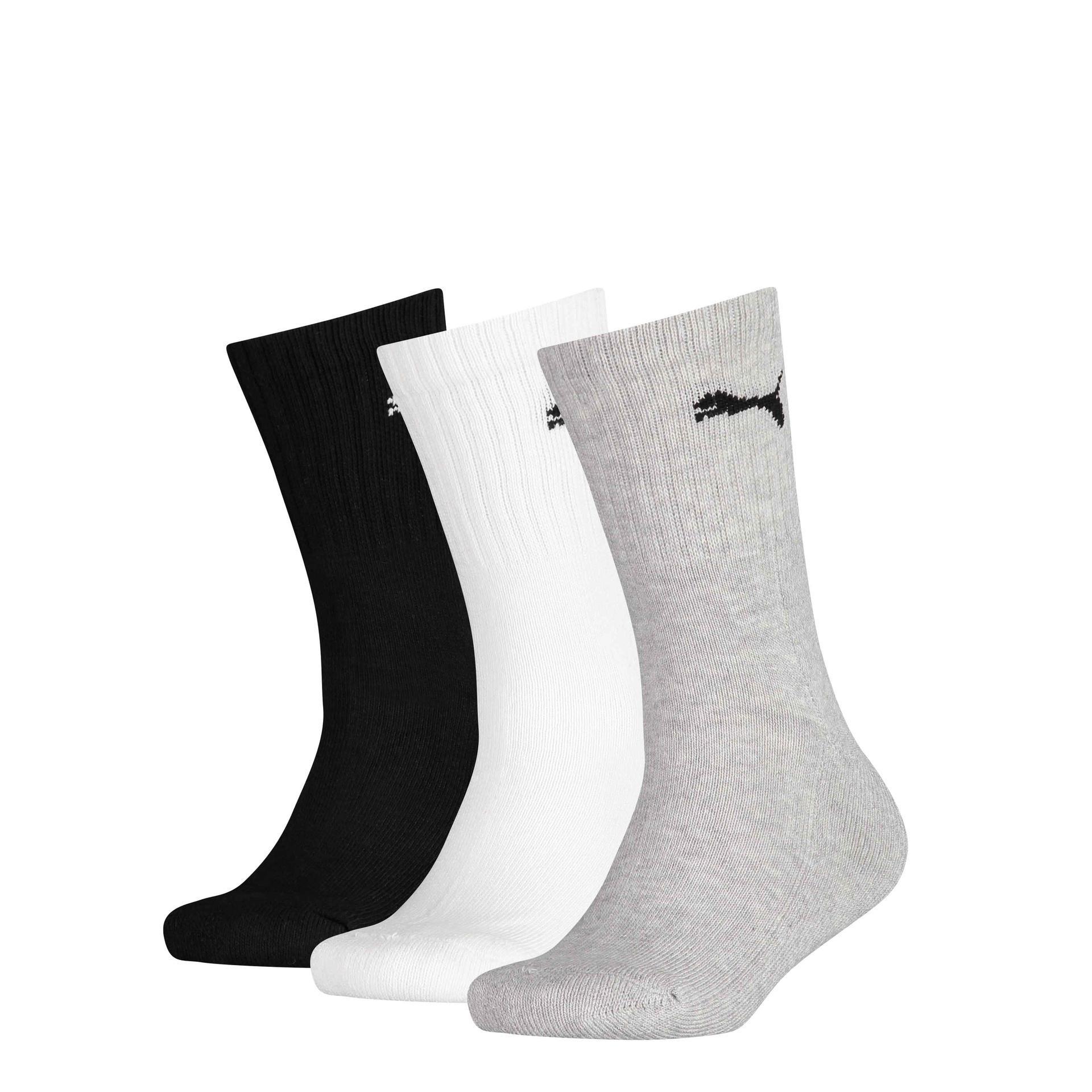 PUMA Socken (3erPack)