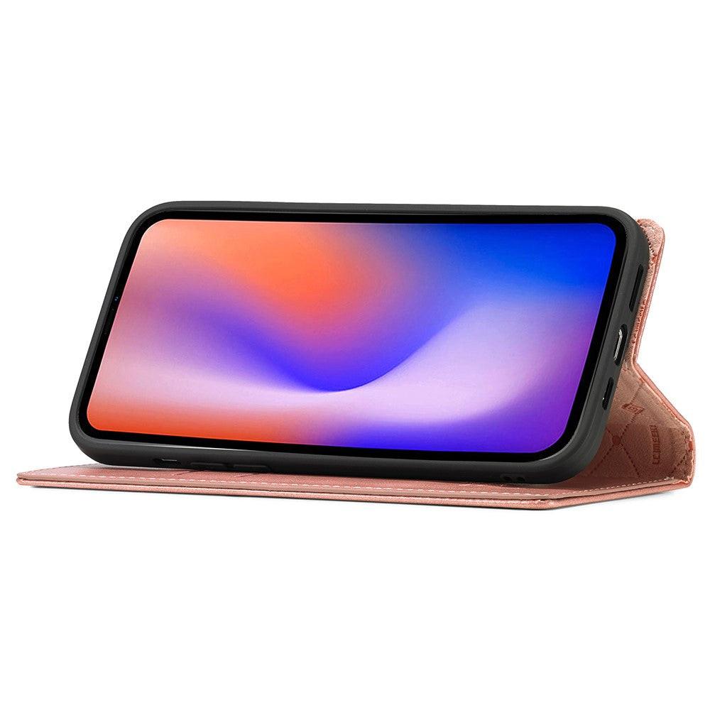 Cover-Discount iPhone 13 Pro - Stand Flip Case Hülle