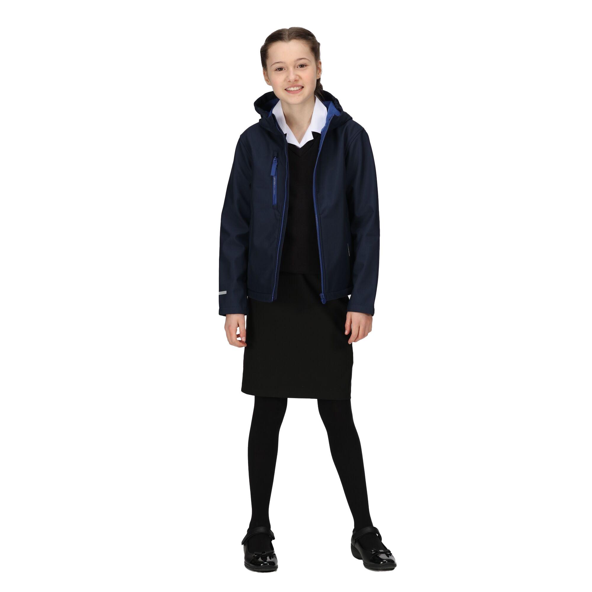 Regatta Ablaze Softshelljacke 3 Lagen