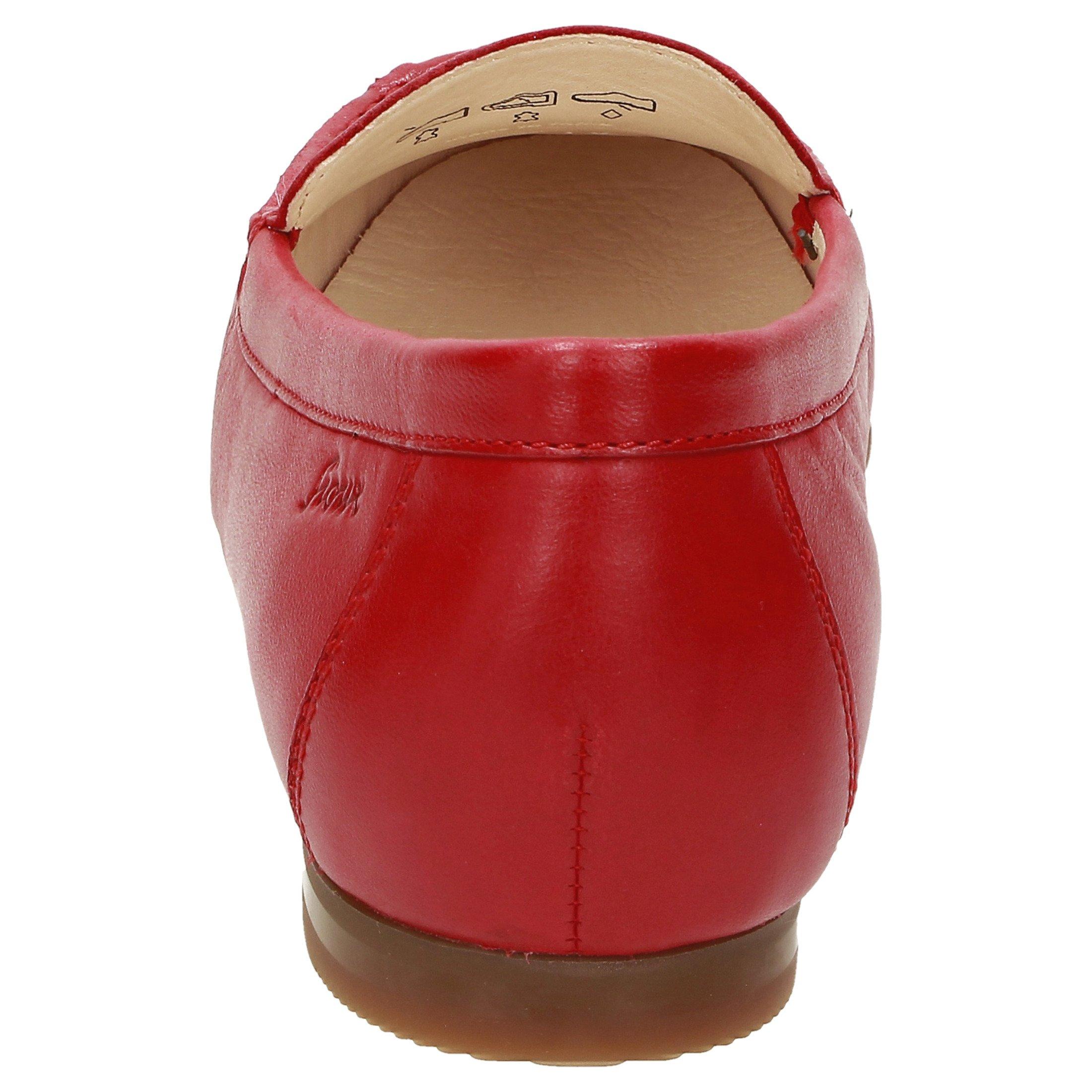 Sioux Slipper Zalla