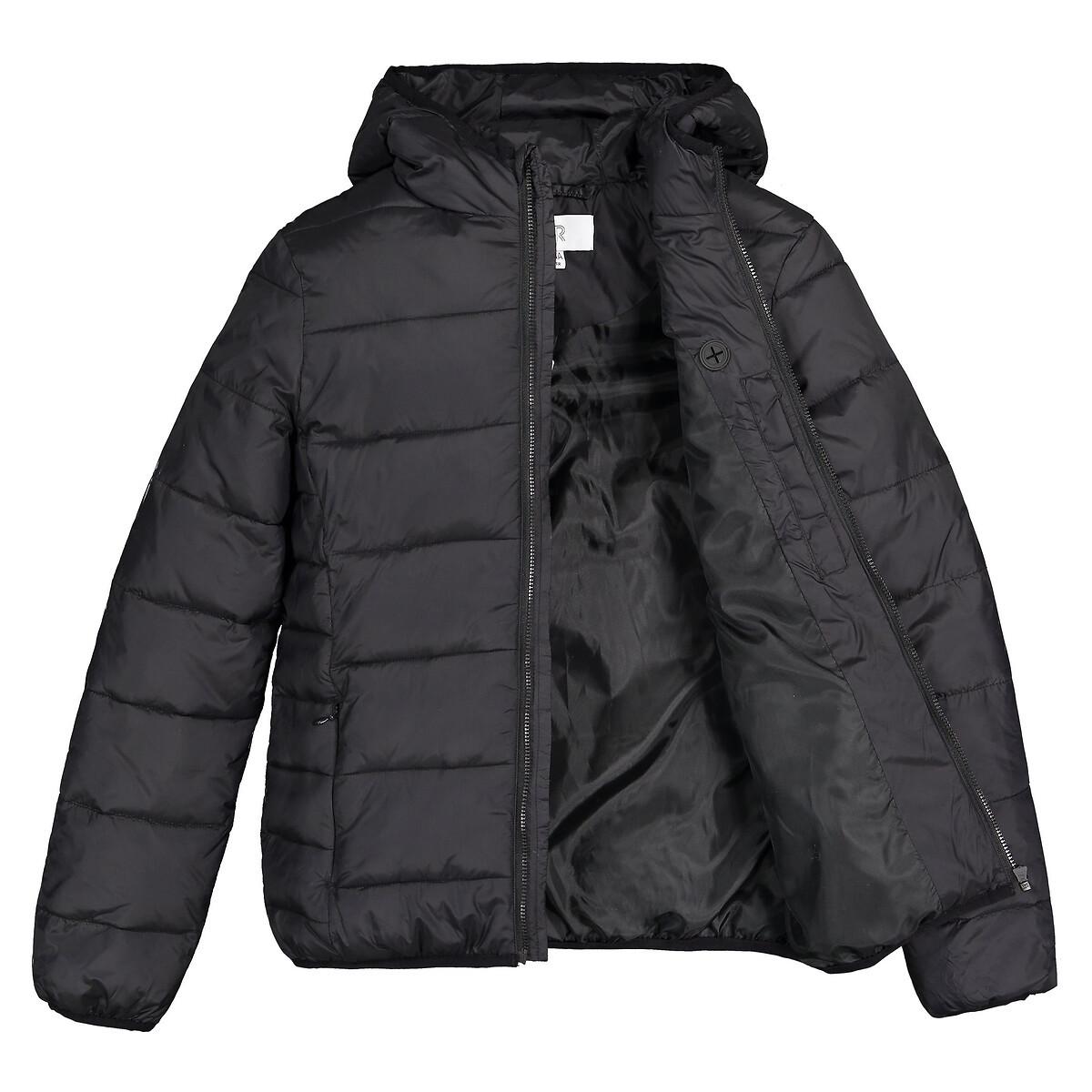 La Redoute Collections Kapuzensteppjacke