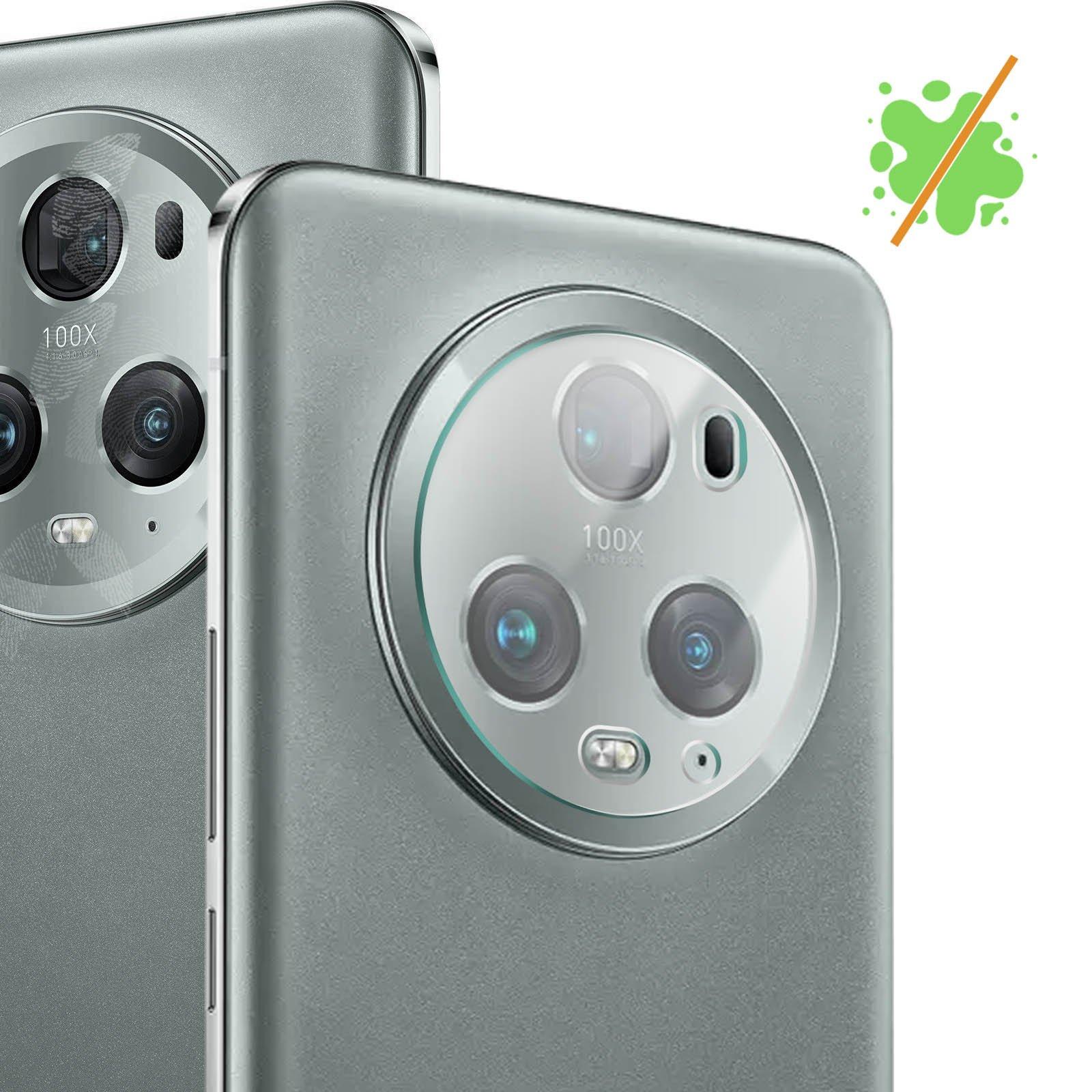 Avizar Rückkamera Honor Magic 5 Pro