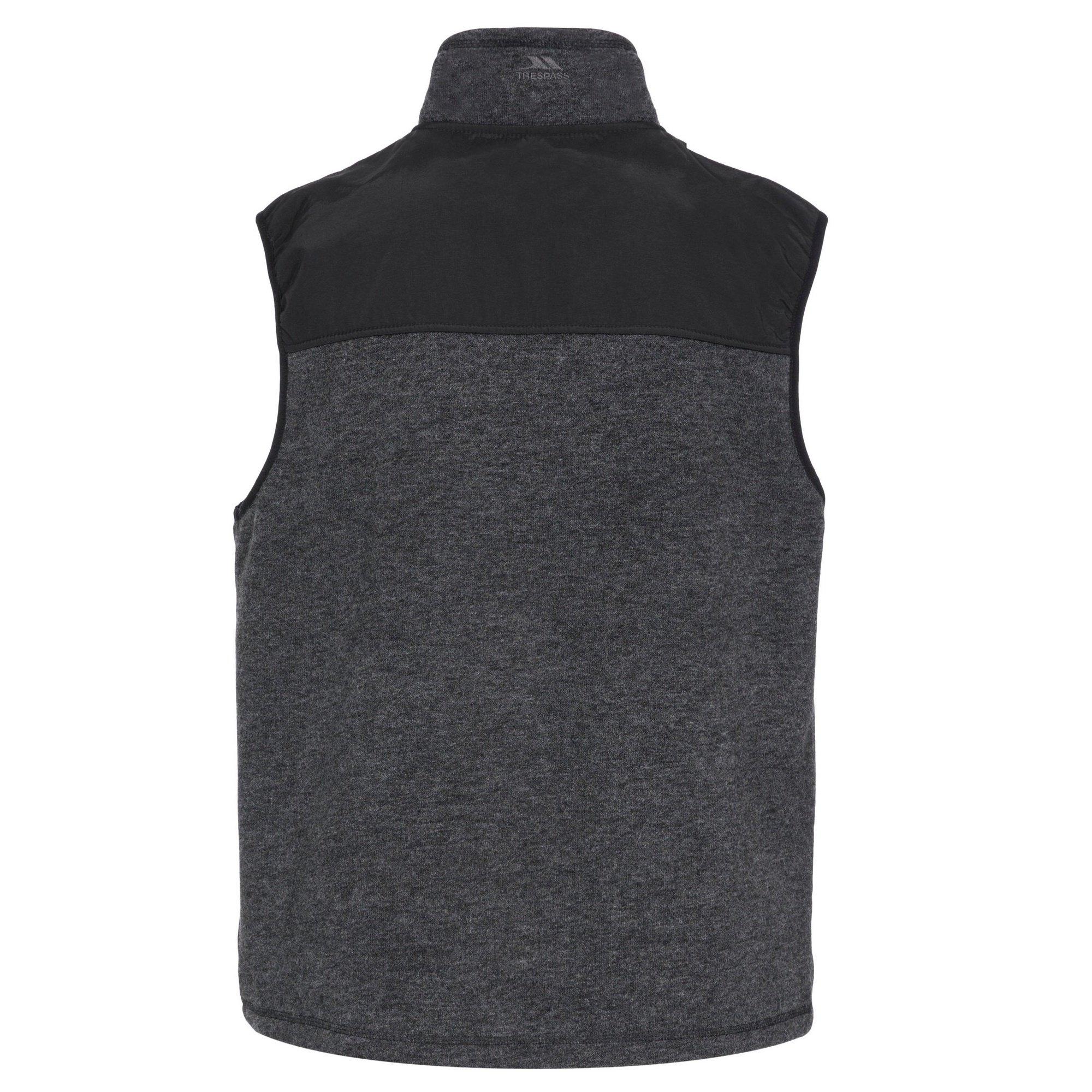 Trespass FleeceWeste Leafminer