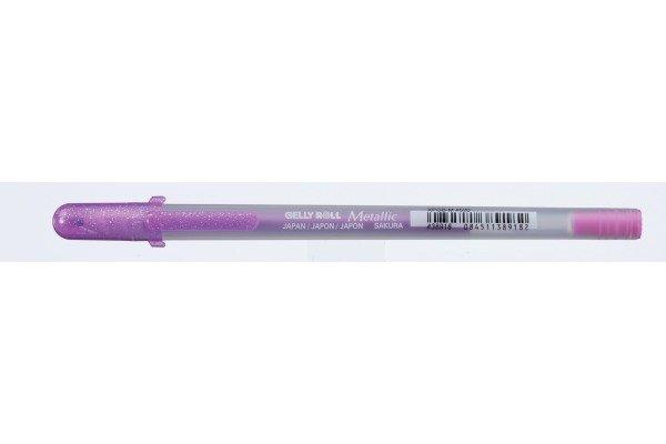 Sakura SAKURA Gelly Roll 0.5mm XPGB-M#520 Metallic rosa