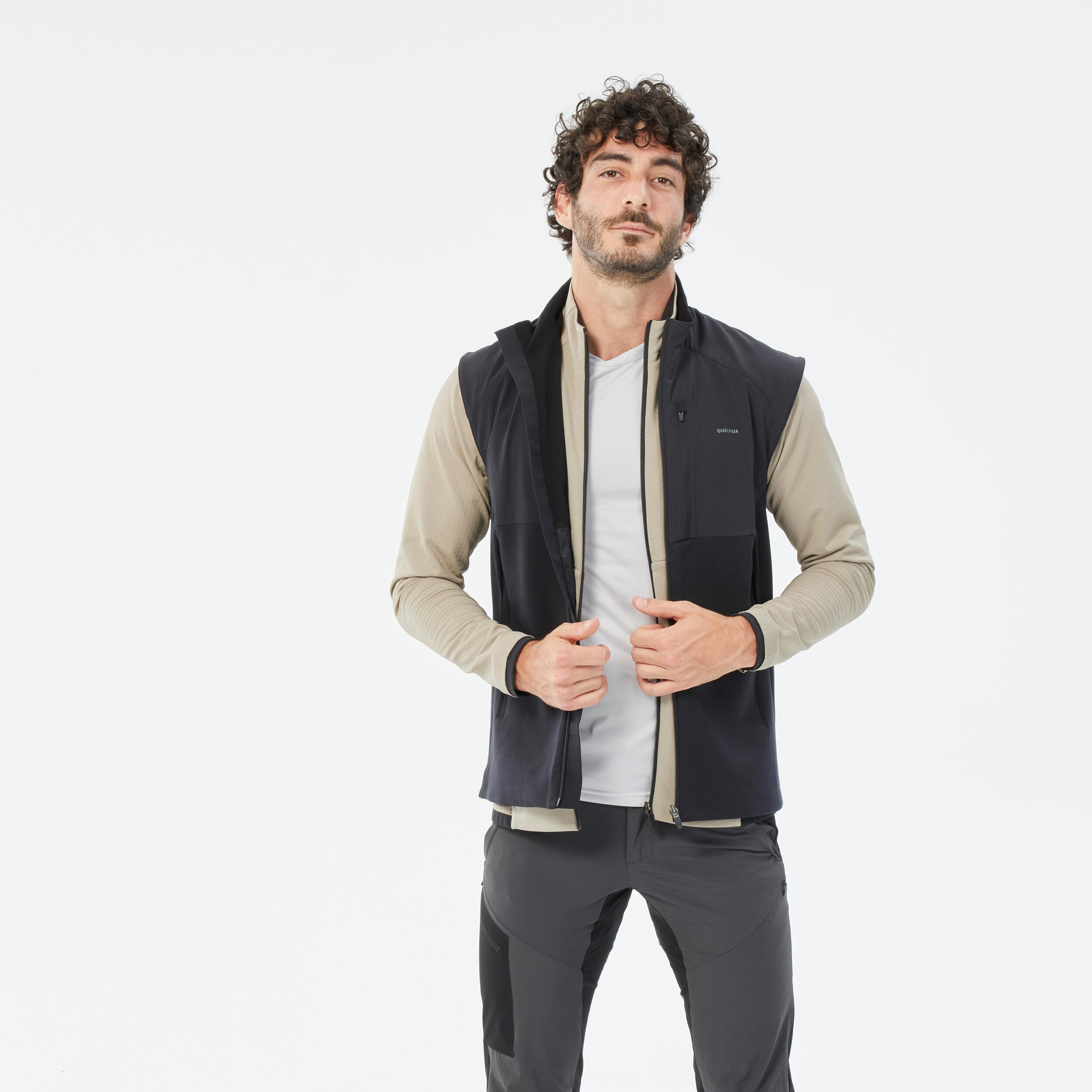 QUECHUA Fleece - MH520