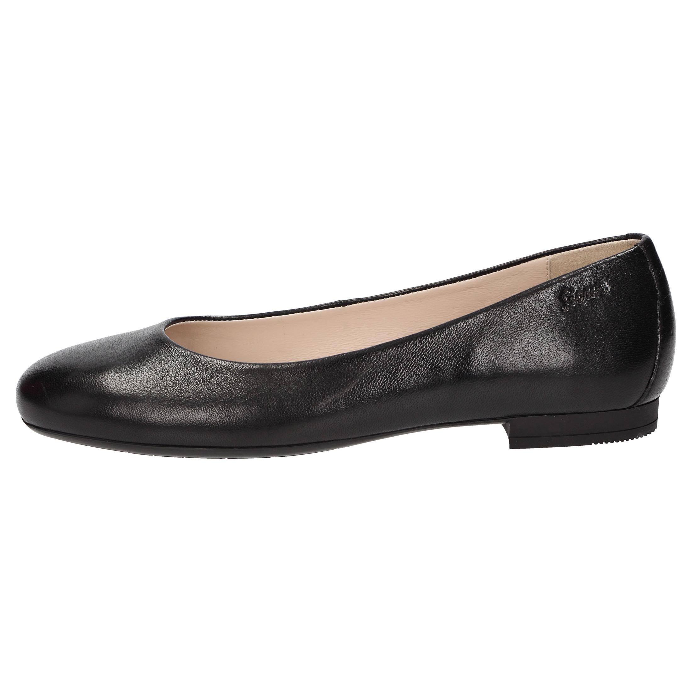 Sioux Ballerina Villanelle-701