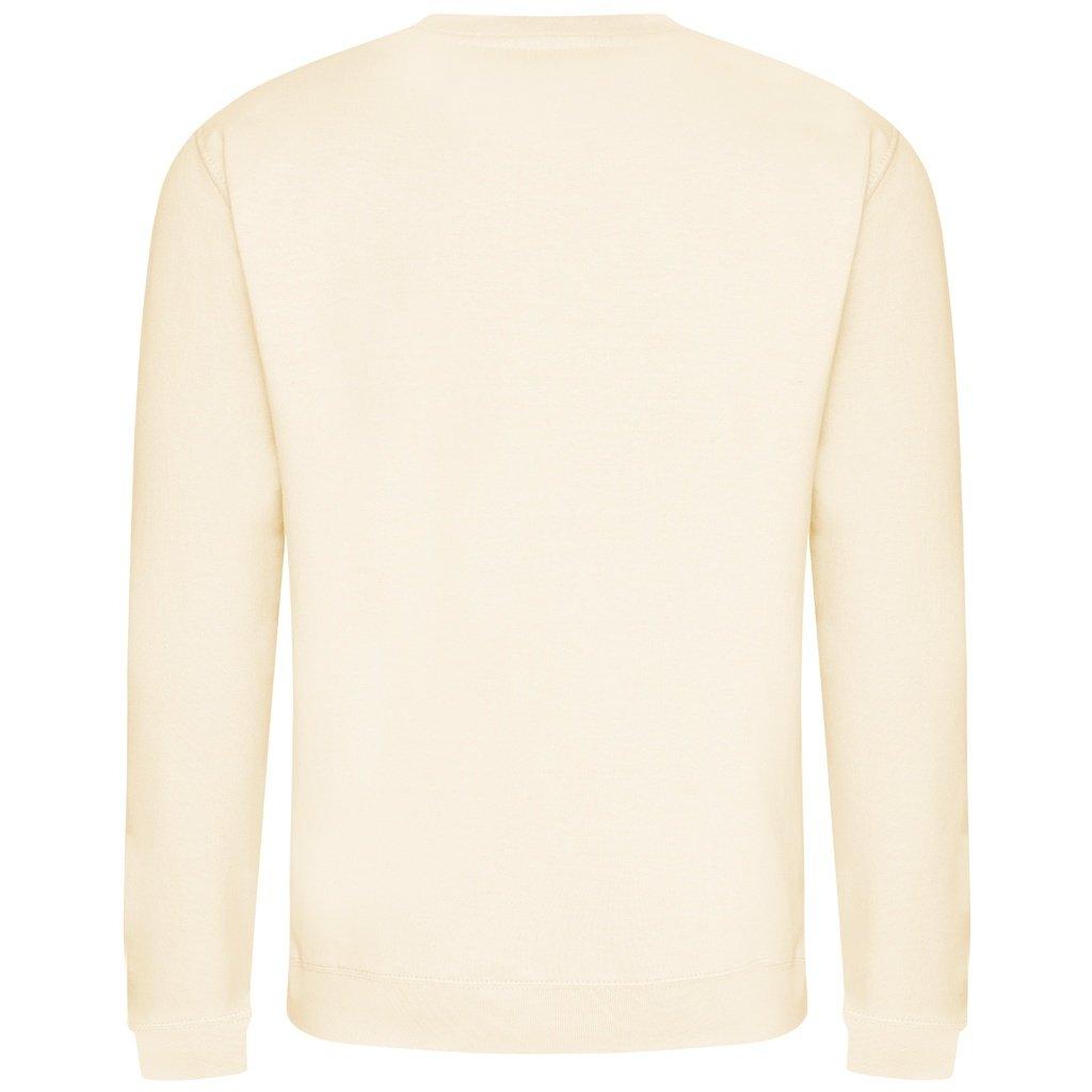 AWDis Just Hoods Rundhals Uni Sweatshirt (280 GSM)