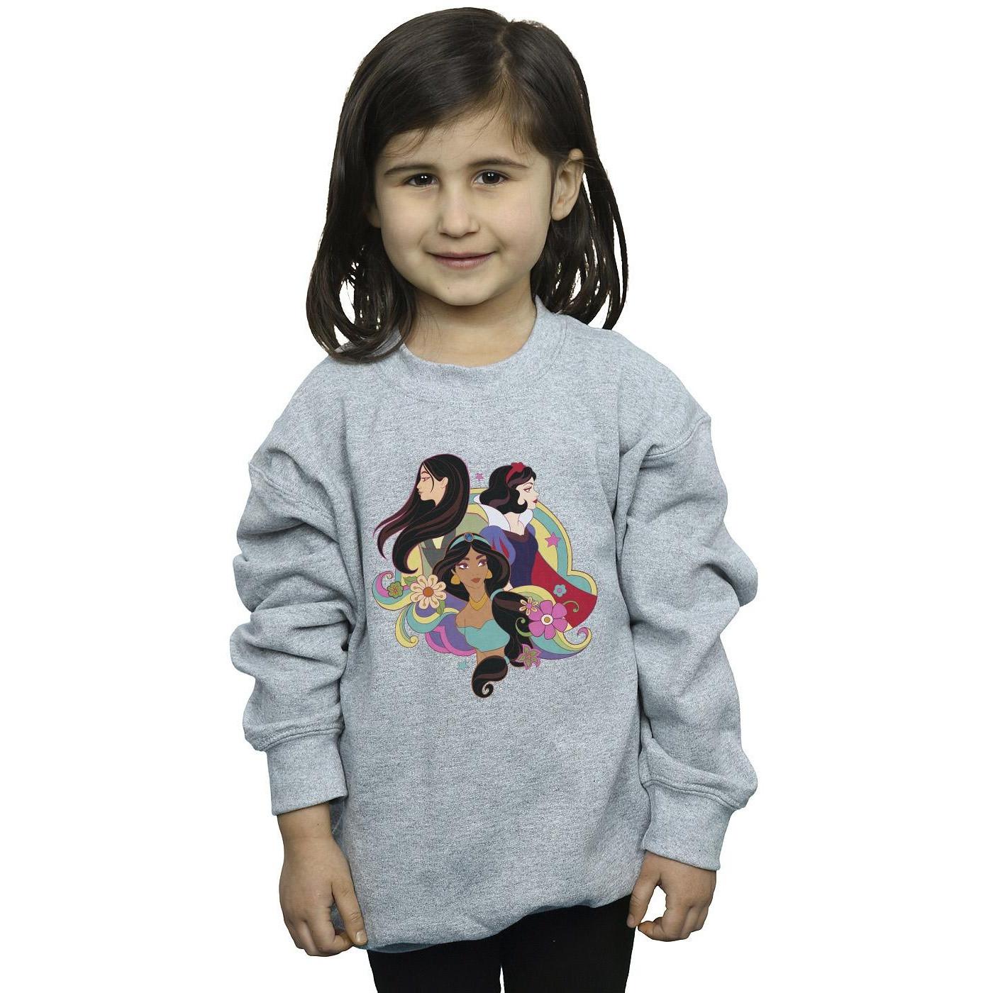 Disney Sweatshirt