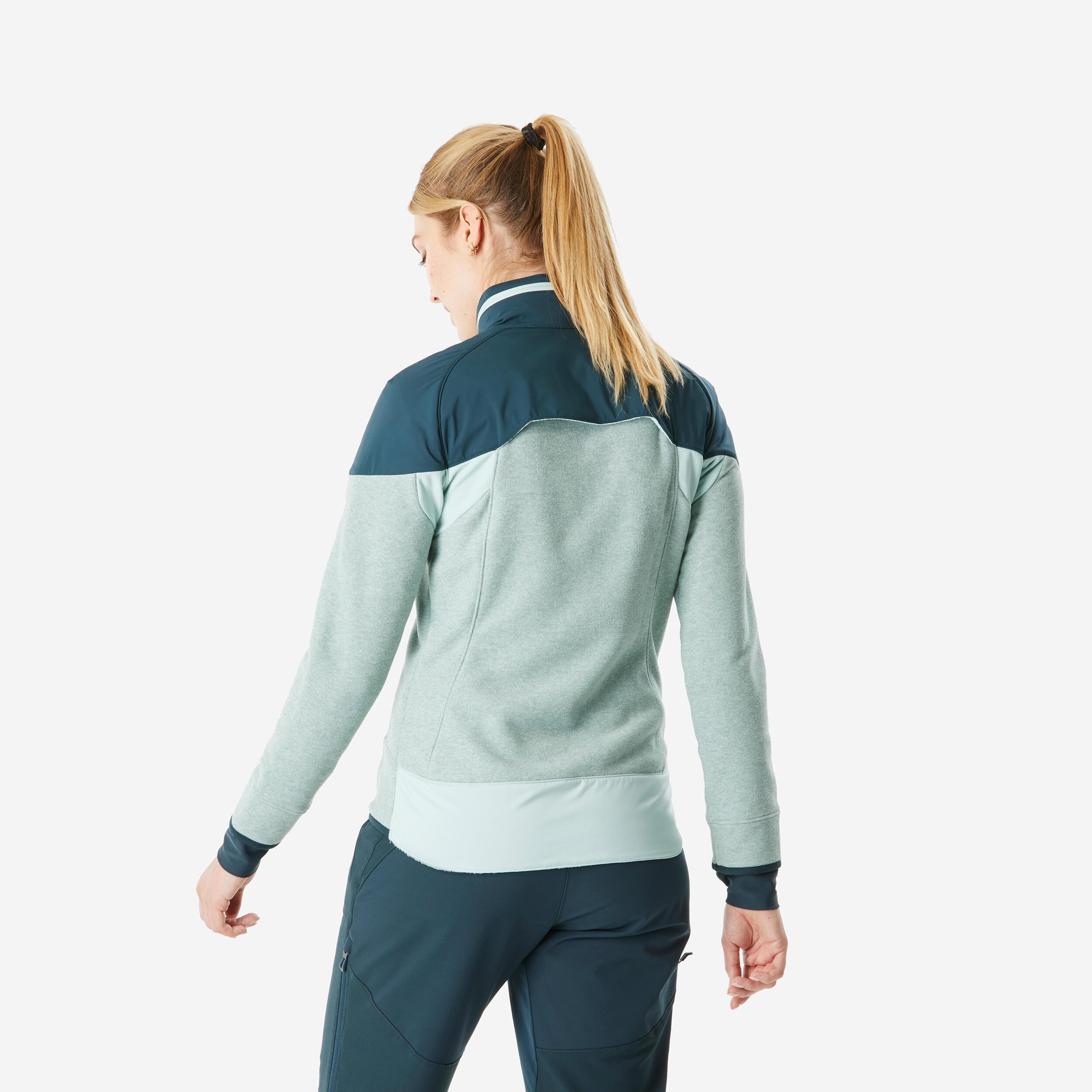 QUECHUA Fleece - SH500