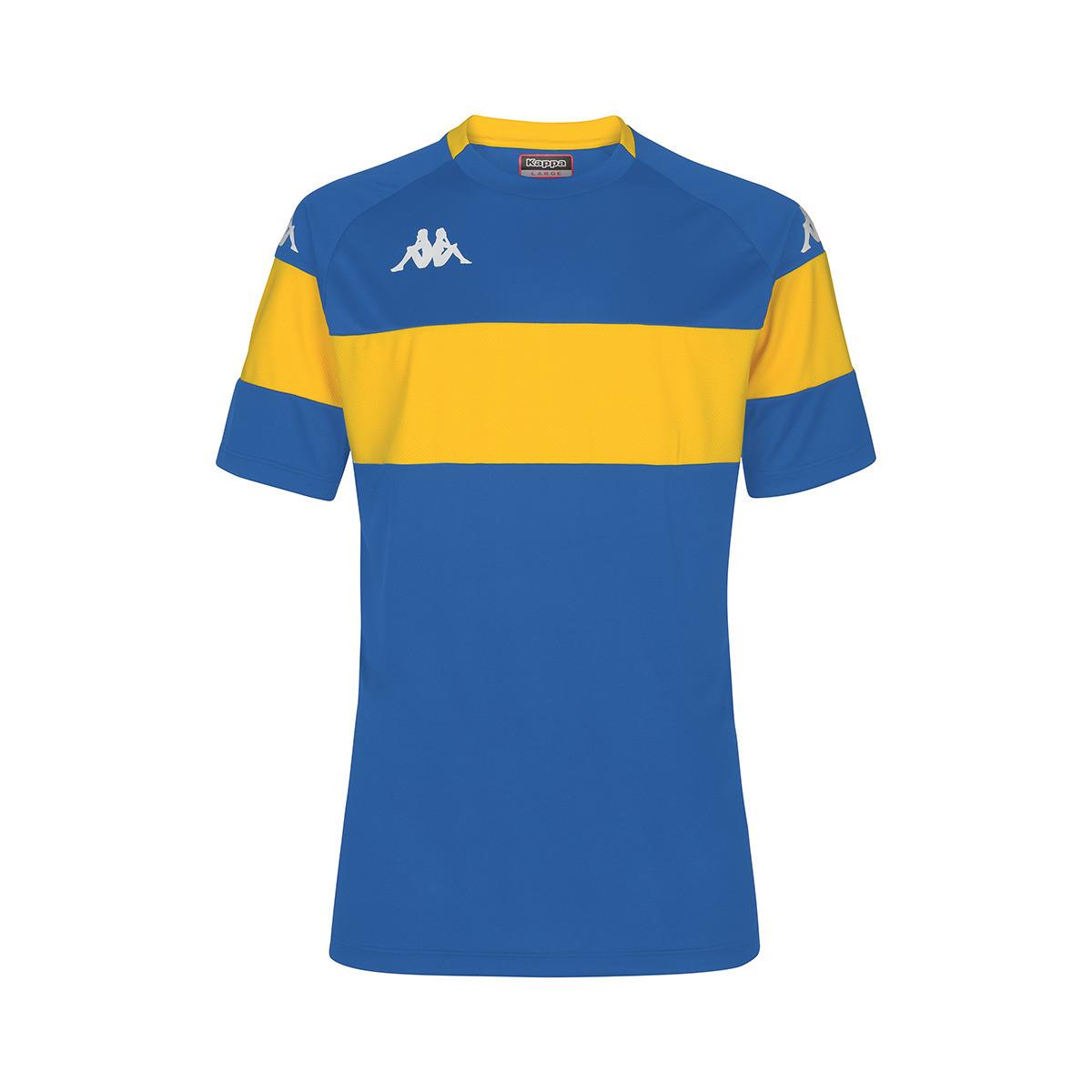 Kappa kindertrikot dareto