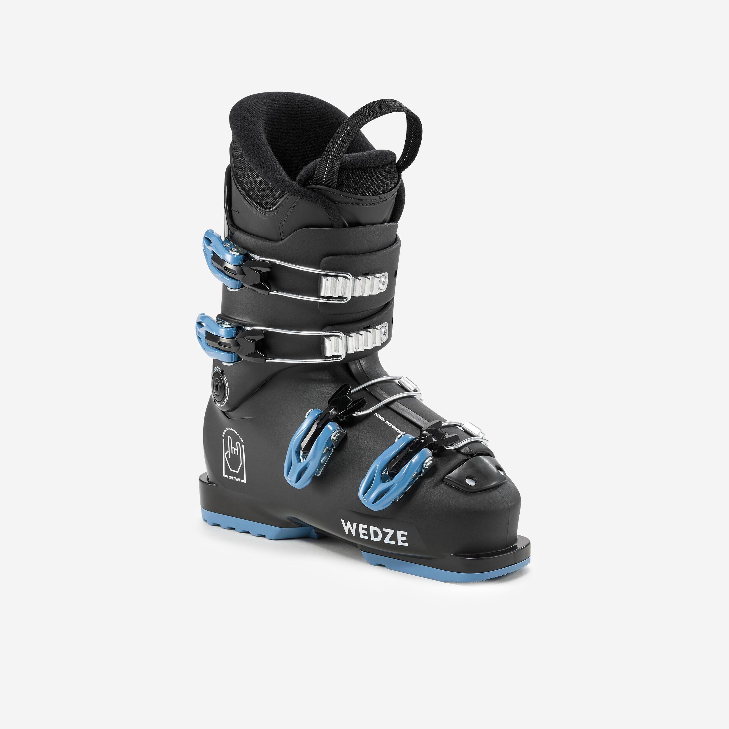 WEDZE Skischuhe - 500