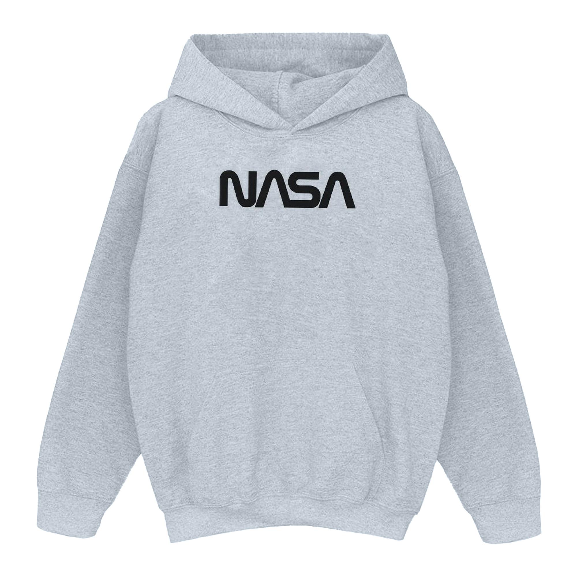 Nasa Kapuzenpullover