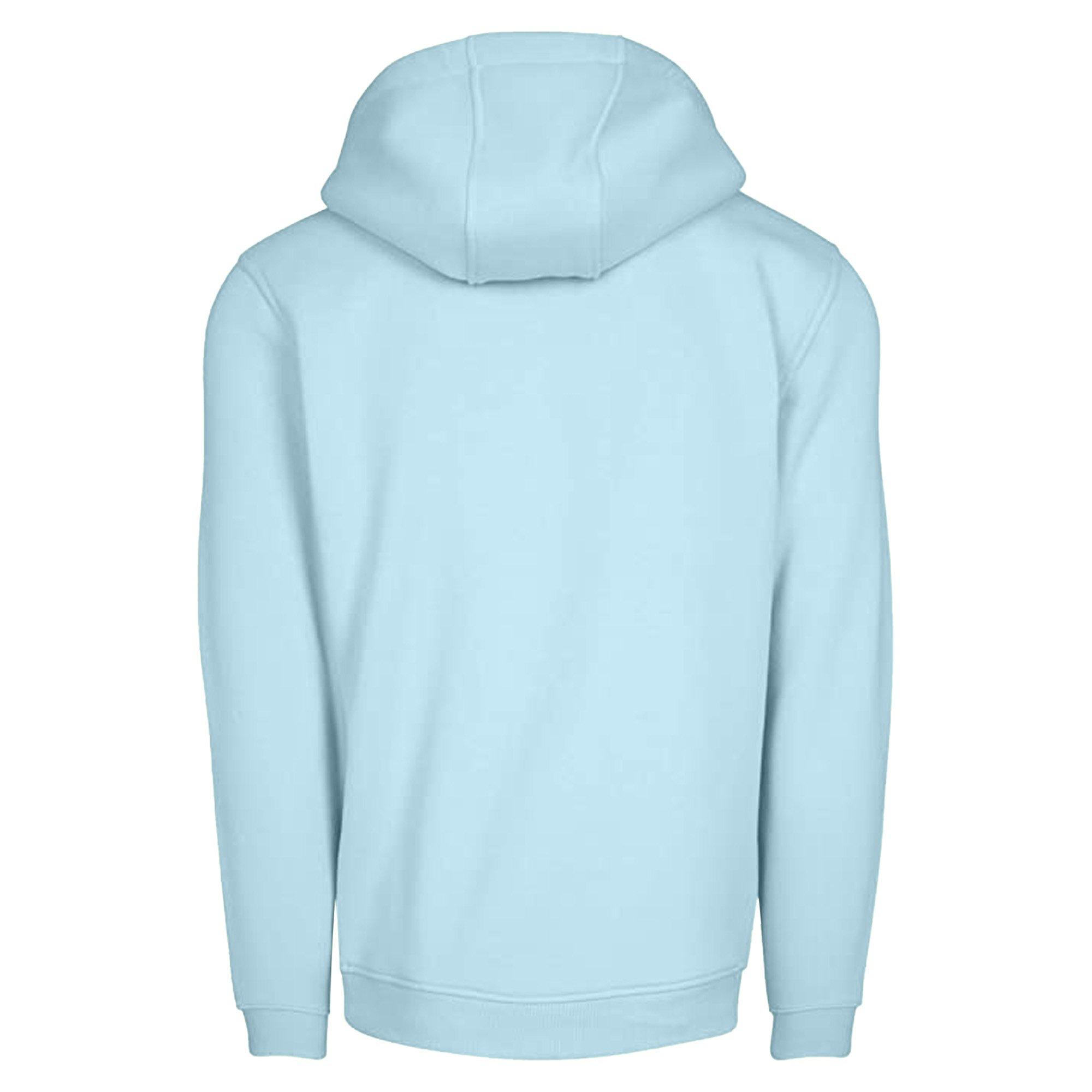 Build Your Own Kapuzenpullover Schwer