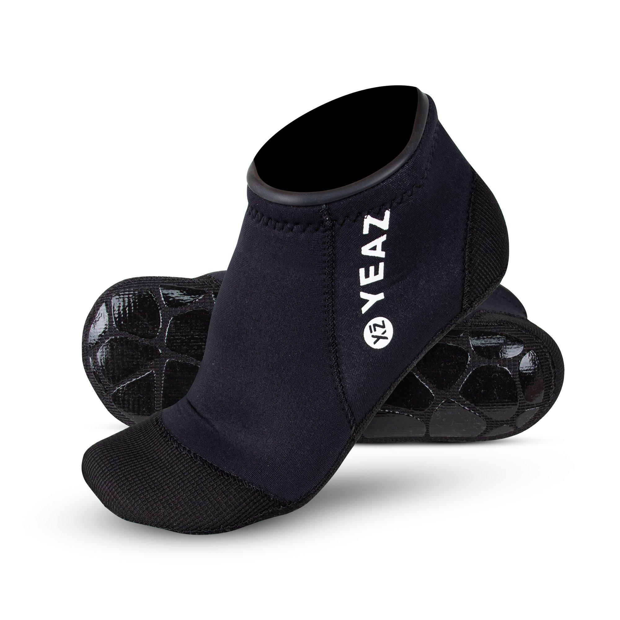YEAZ NEOSOCK LOW PRO Neoprensocken