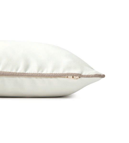 TOM TAILOR Dove Signature Kissenbezug