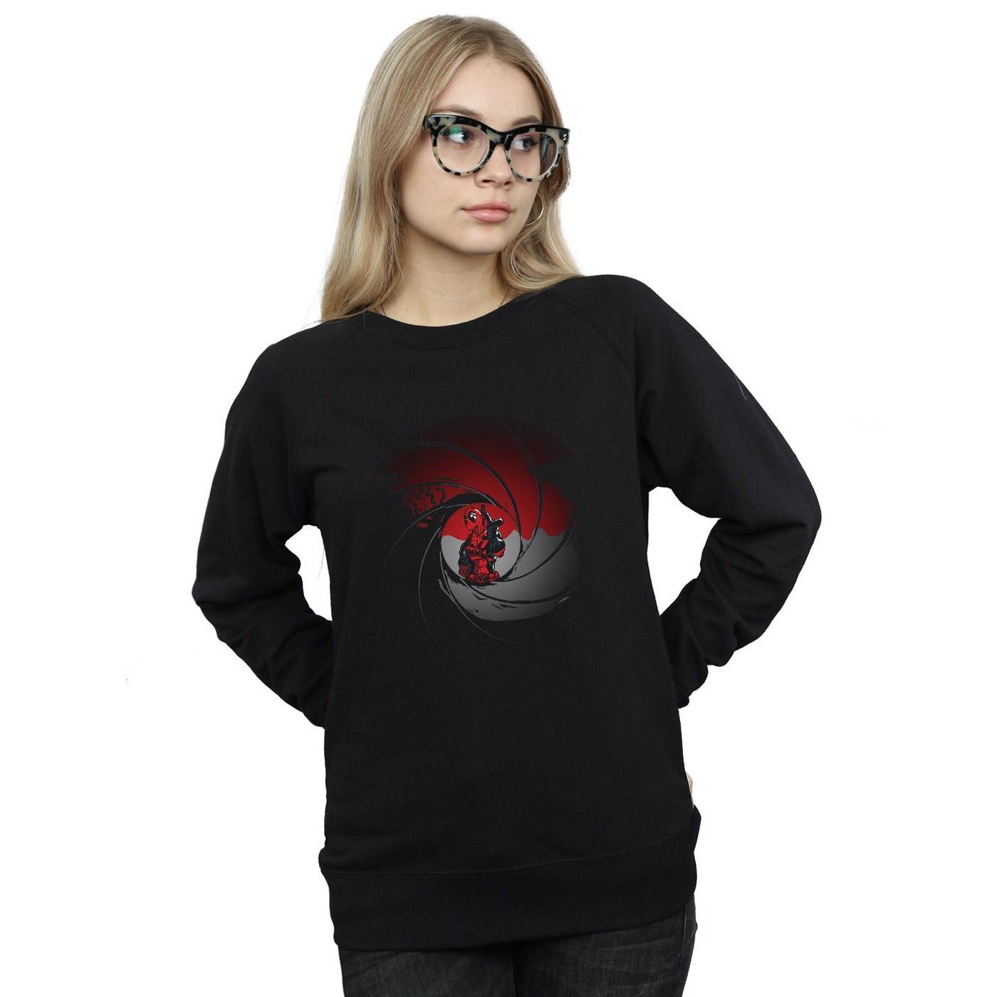 MARVEL Sweatshirt