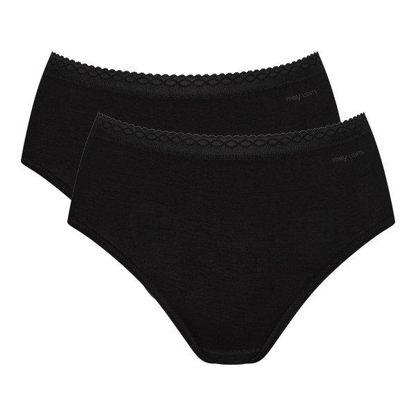 mey 2er Pack Lights - Hüftslip