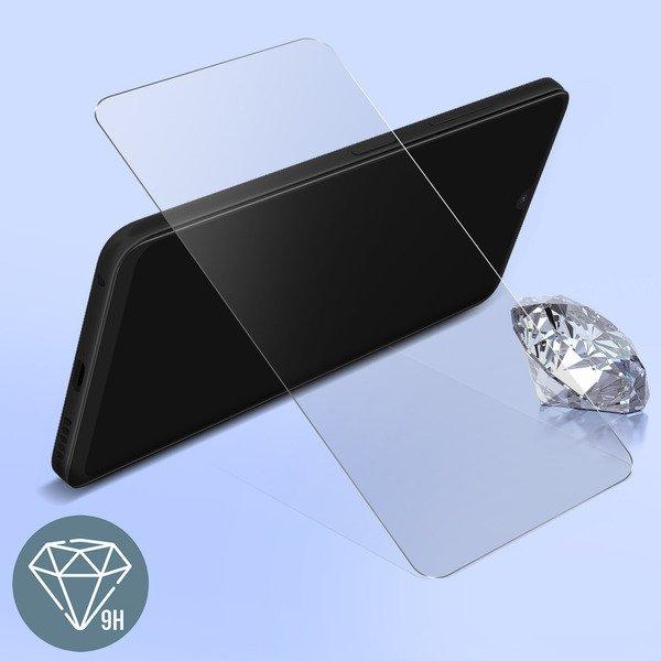 Avizar Displayschutzfolie Samsung Galaxy A22