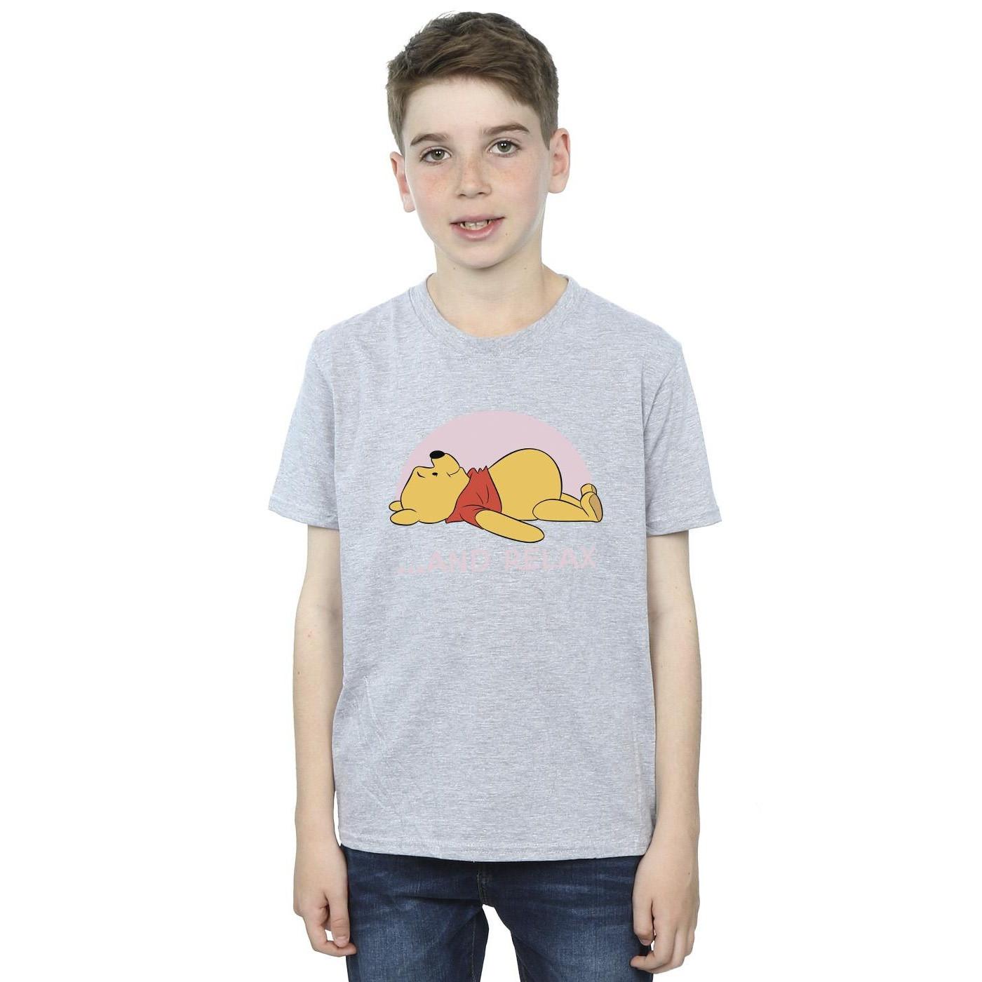 Disney Relax TShirt
