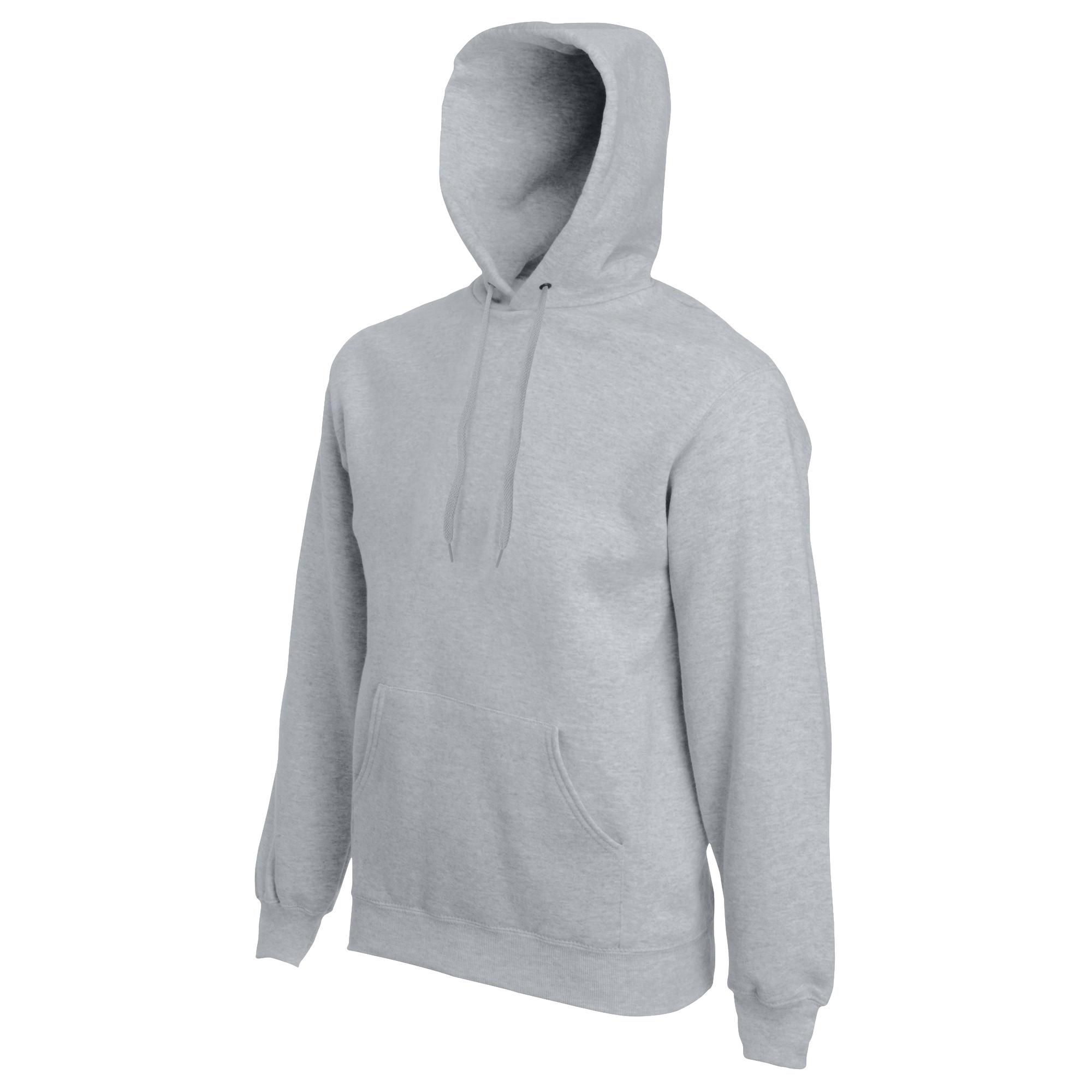 Fruit of the Loom Premium 7030 mit Kapuze SweatshirtHoodie