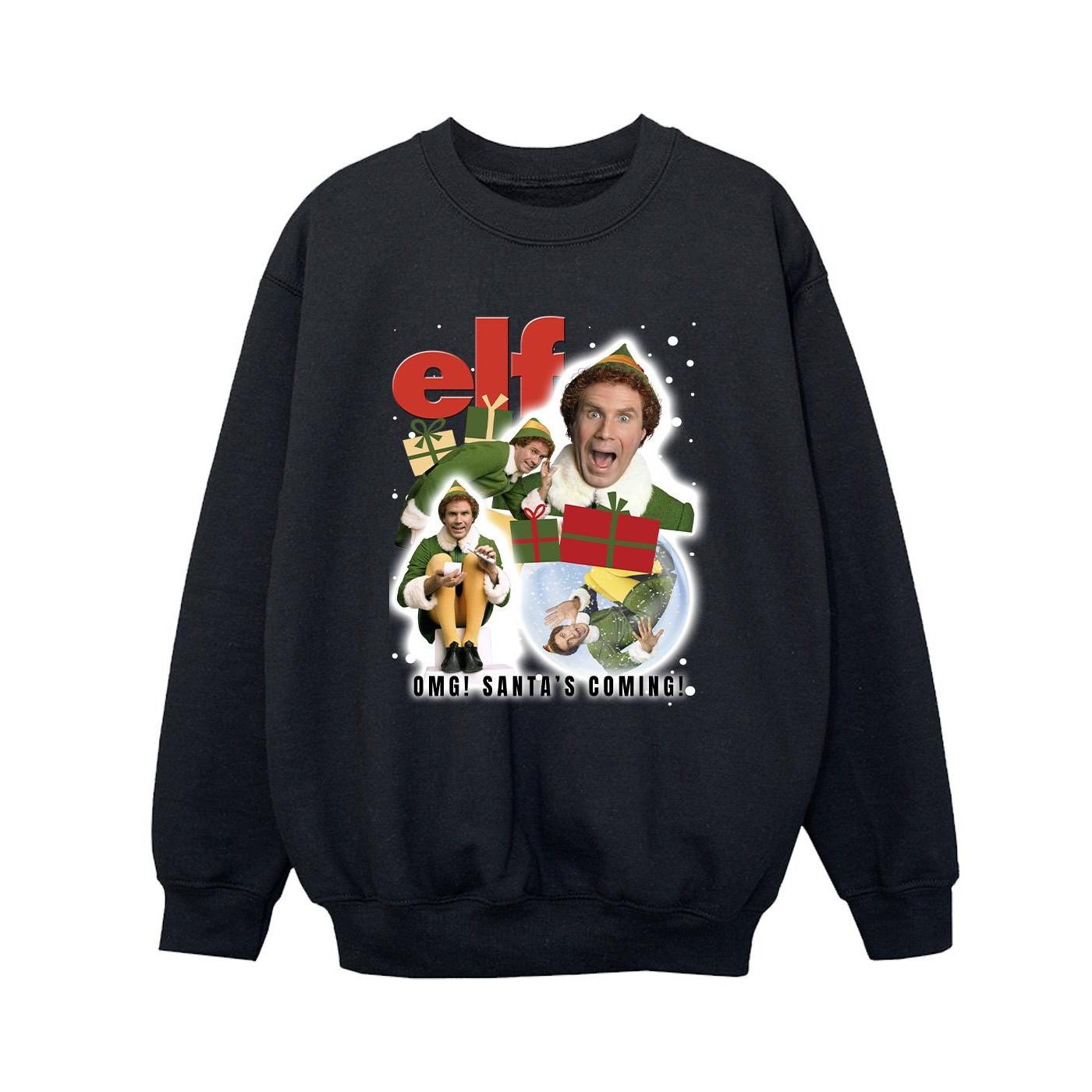 Elf Sweatshirt