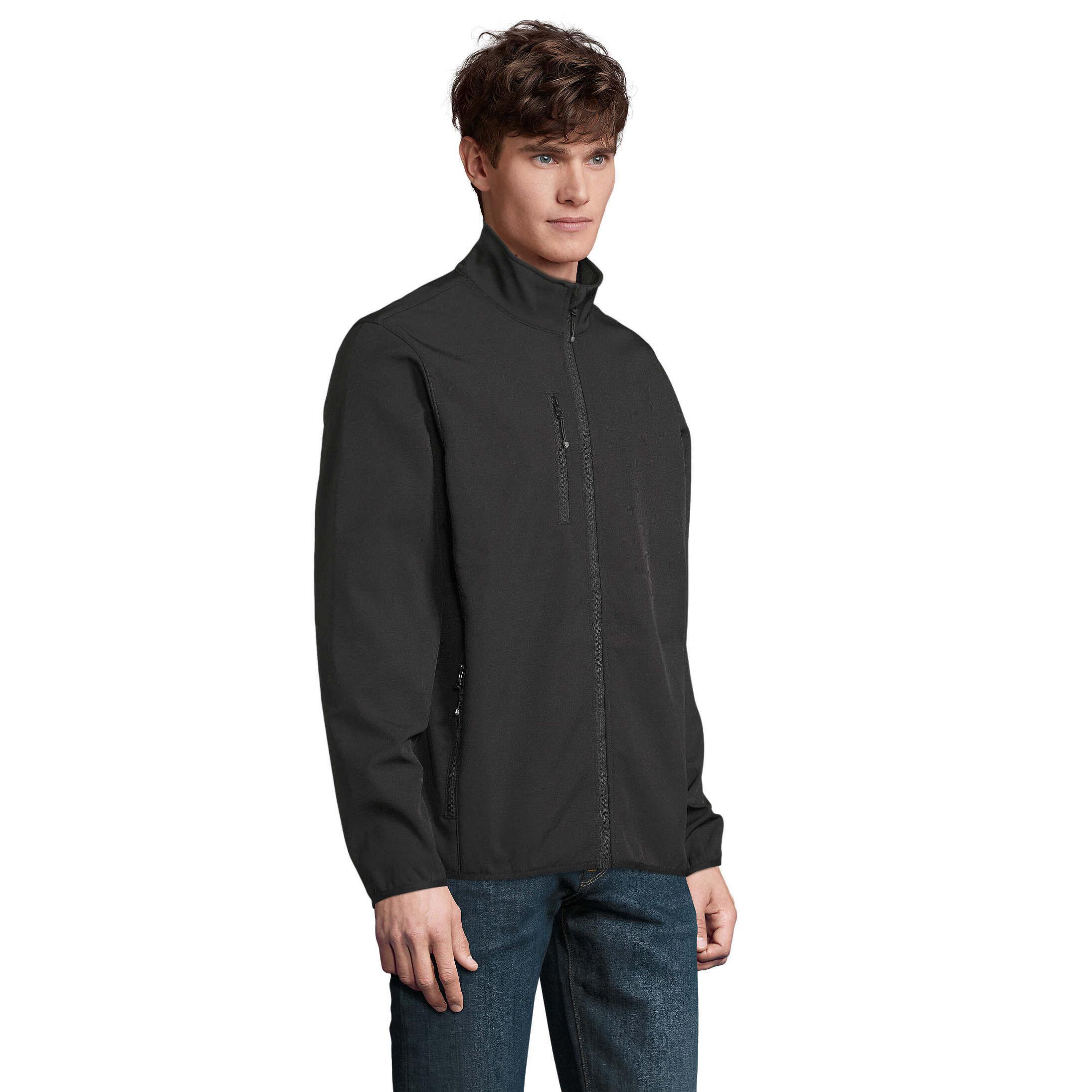 SOLS fleece falcon