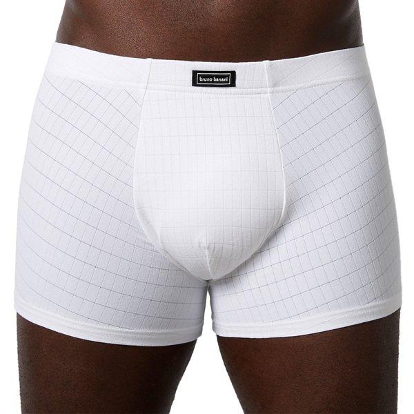 bruno banani 2er Pack Check Line 2.0 - Short / Pant